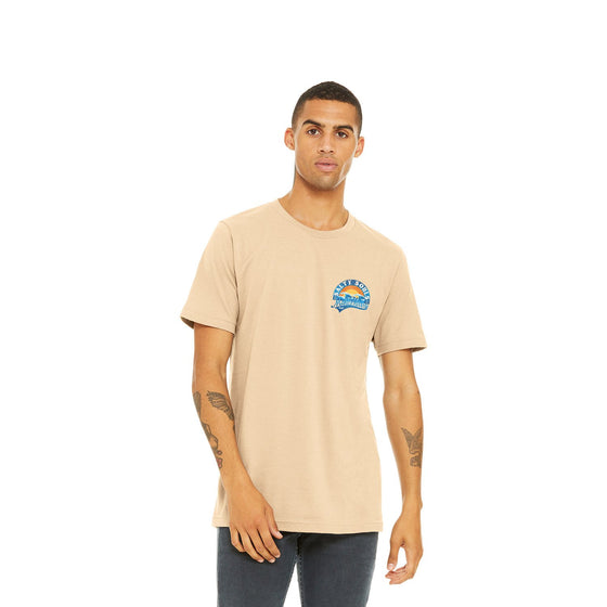 SaltySoul-SoftCream-Tee-Front-Male-Model