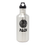 PADI X Klean Kanteen 40 oz Bottle - Brushed Stainless