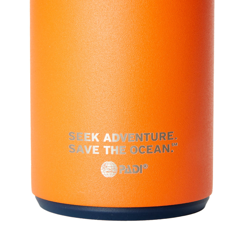 PADI X Ocean Bottle