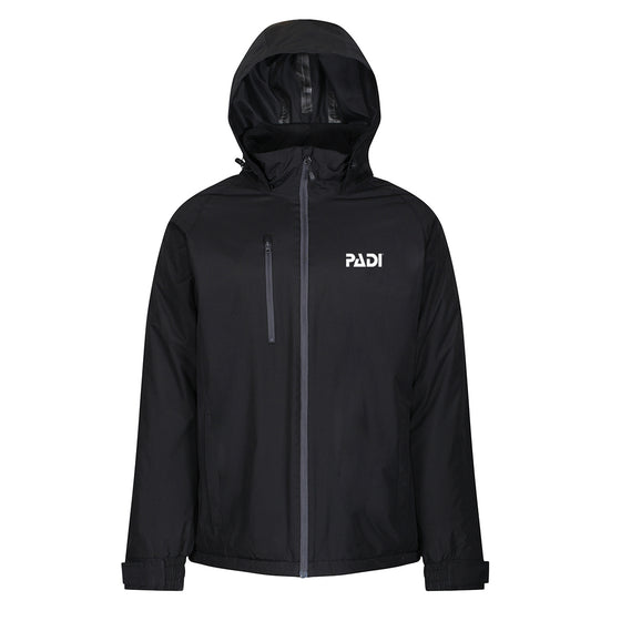 PADI Men's Insulated Recycled Jacket
