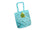 Tasini Turtle Keychain / Reusable Bag