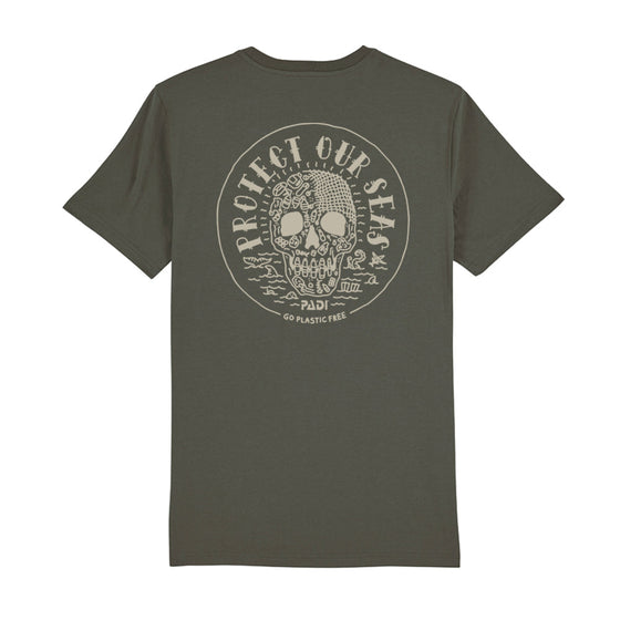 Unisex Protect Our Seas Charity Tee - New Colors